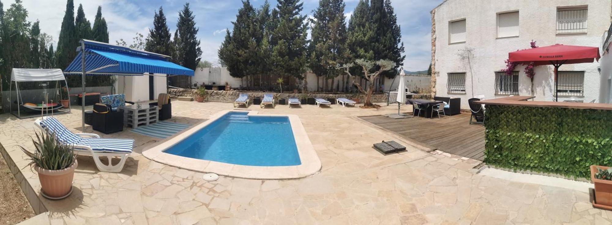Apartamento Bella Terra *